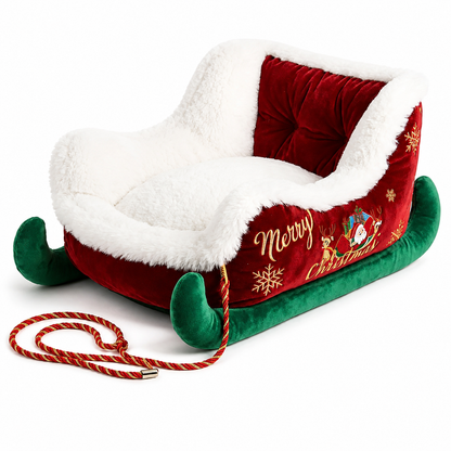 Sled Paw Beds