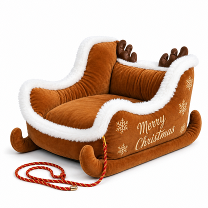 Sled Paw Beds