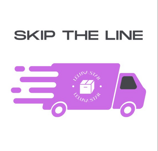 Skip The Line